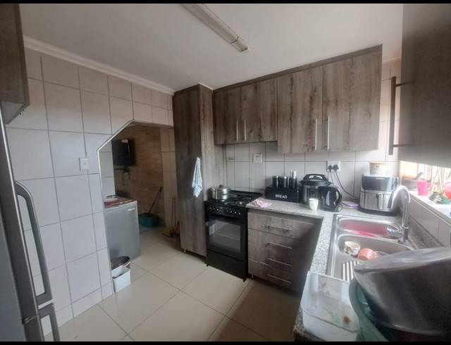 2 BEDROOM DUPLEX FOR SALE IN LENHAM